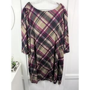 Beautiful NWTs Jessica Howard Dress Size 3X